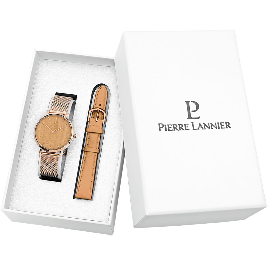 Часы Pierre Lannier Coffrets 367G989